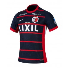 2026 Kashima Antlers Mens Home Soccer Jersey