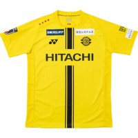 2026 Kashiwa Reysol Mens Home Soccer Jersey