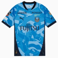 2026 Kawasaki Frontale Mens Home Soccer Jersey