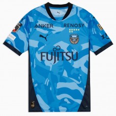 2026 Kawasaki Frontale Mens Home Soccer Jersey