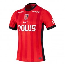 2026 Urawa Red Diamonds Mens Home Soccer Jersey