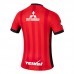 2026 Urawa Red Diamonds Mens Home Soccer Jersey