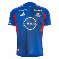 2026 Yokohama F Marinos Mens Home Soccer Jersey