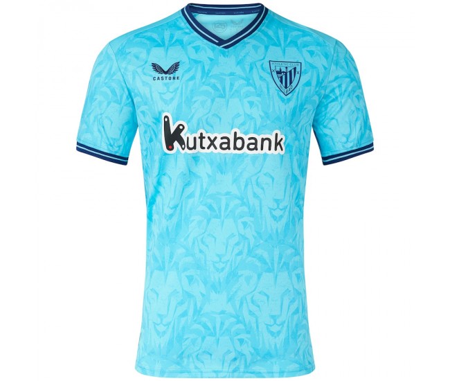 23-24 Athletic Club Mens Away Jersey