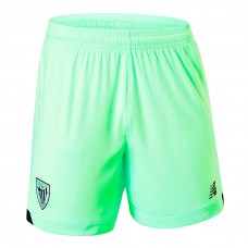 2021-22 Athletic Club Away Shorts