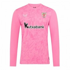25-26 Athletic Club Mens Away Goalkeeper Soccer Jersey
