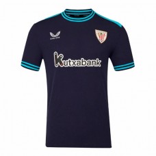 25-26 Athletic Club Mens Away Soccer Jersey