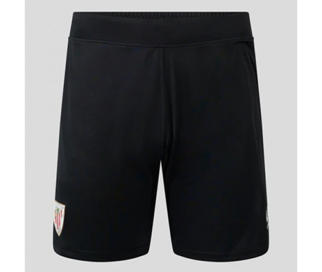 23-24 Athletic Club Mens Home Goalkeeper Shorts