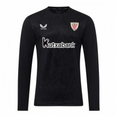 25-26 Athletic Club Mens Home Goalkeeper Soccer Jersey