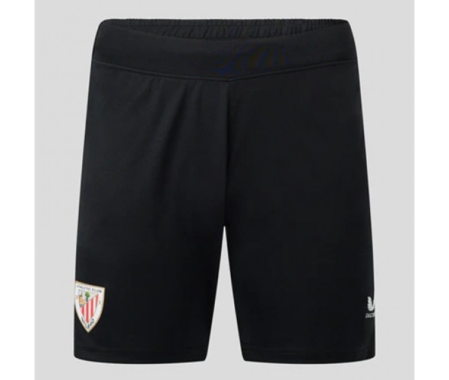 23-24 Athletic Club Mens Home Shorts