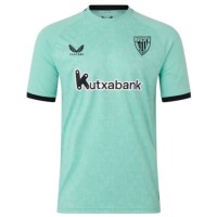 25-26 Athletic Club Mens Third Soccer Jersey 
