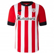 2022-23 Athletic Club Home Jersey