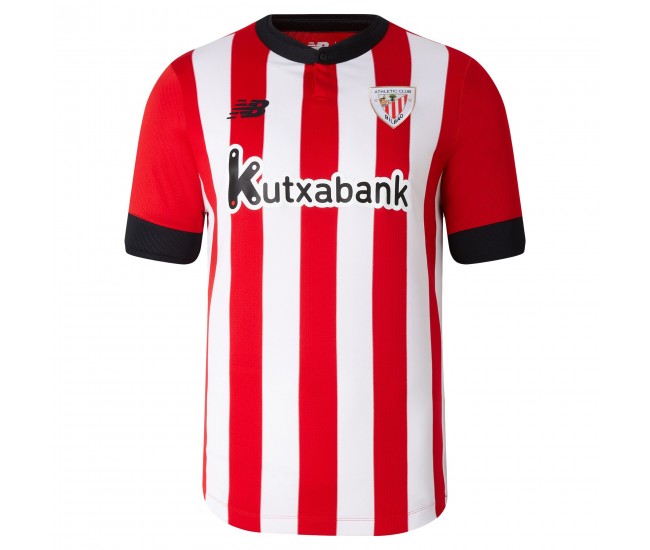 2022-23 Athletic Club Home Jersey