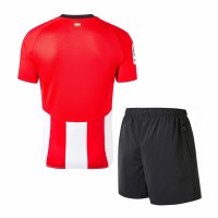 Athletic Club Home Kit 2018-19 - Kids