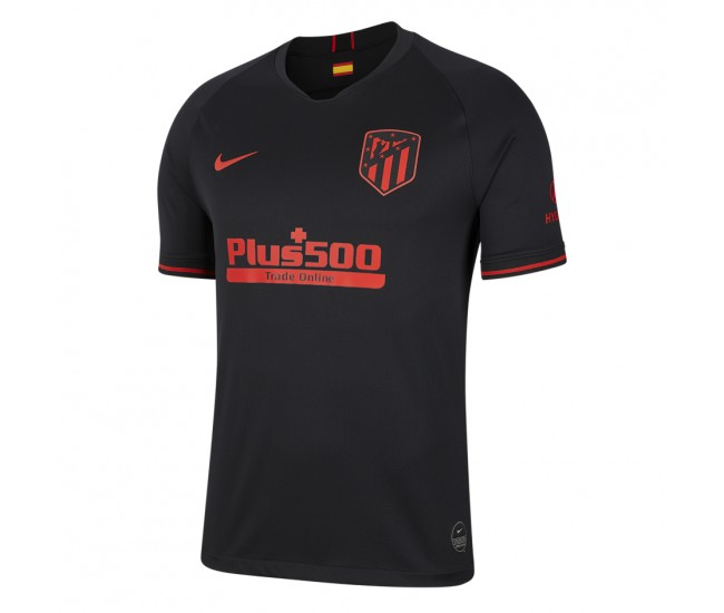 Atlético de Madrid Away Stadium Jersey 2019-20