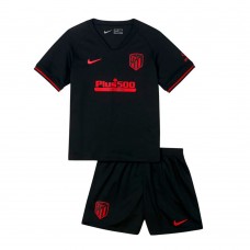 Atlético de Madrid Away Kit 2019-20 - Kids