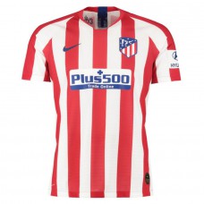Atlético de Madrid Home Vapor Match Jersey 2019-20