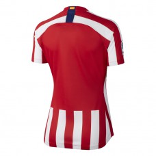 Atlético de Madrid Home Stadium Jersey 2019-20 - Womens