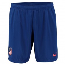 Atlético de Madrid Home Shorts 2019-20