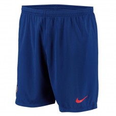 Atlético de Madrid Home Shorts 2019-20