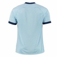 Atlético de Madrid Third Stadium Kit 2019 2020 - Kids