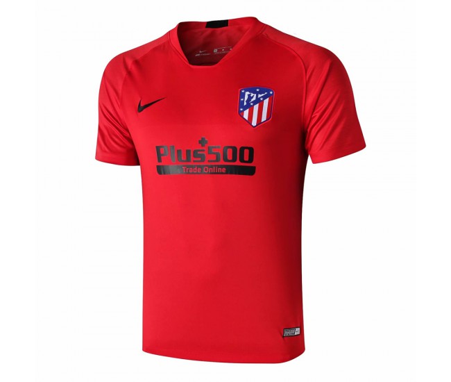 Atlético de Madrid Training  Jersey 2019