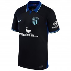 2022-23 Atlético de Madrid Away Jersey