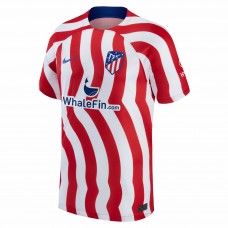 2022-23 Atlético de Madrid Home Jersey
