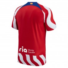 2022-23 Atlético de Madrid Home Jersey