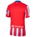 24-25 Atlético de Madrid Mens Home Jersey