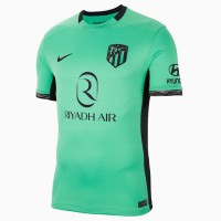 23-24 Atlético de Madrid Mens Third Jersey