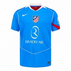 25-26 Atlético de Madrid Mens Third Soccer Jersey