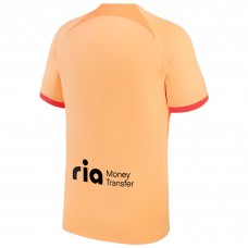 2022-23 Atlético de Madrid Third Jersey