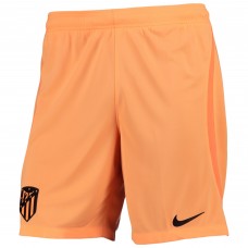 2022-23 Atletico de Madrid Third  Shorts