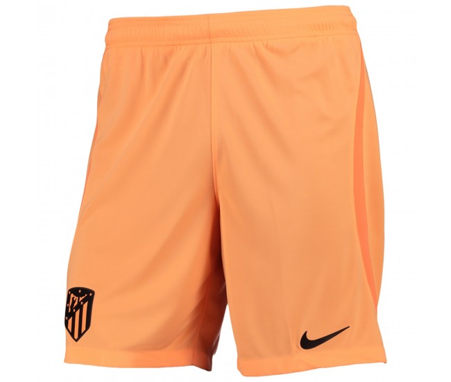 2022-23 Atletico de Madrid Third  Shorts