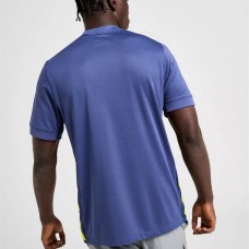 25-26 Atlético de Madrid Mens Away Soccer Jersey
