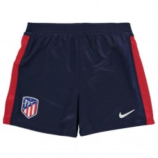 Atletico Madrid Home Kids kit 2020 2021
