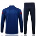 2021-22 Atlético de Madrid Technical Training Soccer Tracksuit