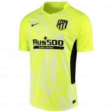 Atletico Madrid Third Shirt 2021