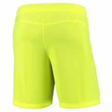 Atlético de Madrid Third Football Shorts 2021