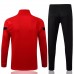 2021-22 Atlético De Madrid Training Presentation Soccer Tracksuit