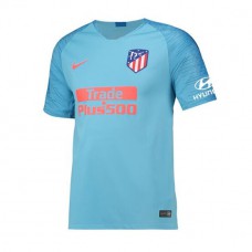 Atlético de Madrid 2018-2019 Away Stadium Shirt