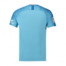 Atlético de Madrid 2018-2019 Away Stadium Shirt