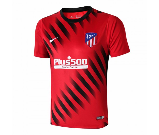 Atlético de Madrid Pre Match Jersey 2019