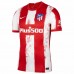 2021-22 Atlético de Madrid Home Stadium Jersey