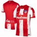 2021-22 Atlético de Madrid Home Stadium Jersey