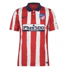 Atletico Madrid Home Jersey 2020 2021