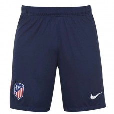 Atletico Madrid Home Shorts 2020 2021