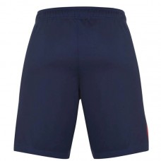 Atletico Madrid Home Shorts 2020 2021