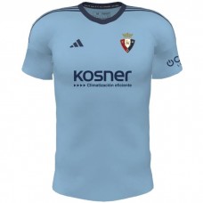 23-24 CA Osasuna Mens Away Jersey